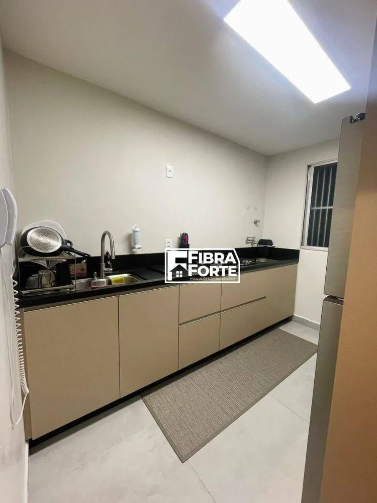 Apartamento, 1 quarto, 45 m² - Foto 4