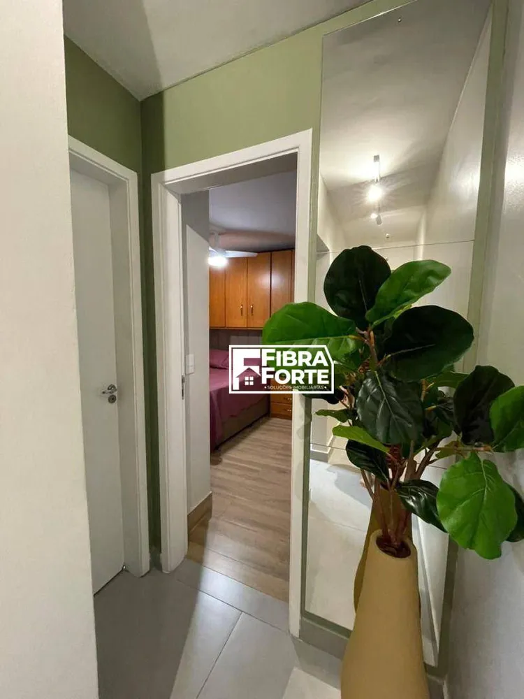Apartamento, 1 quarto, 45 m² - Foto 3