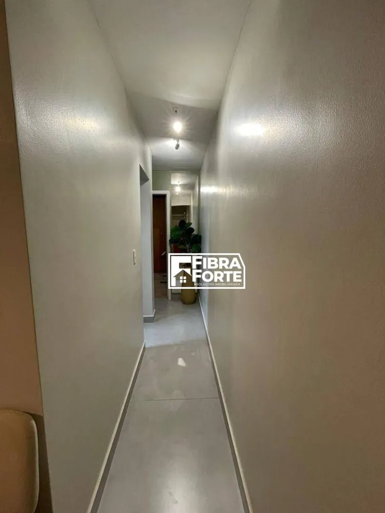 Apartamento, 1 quarto, 45 m² - Foto 2