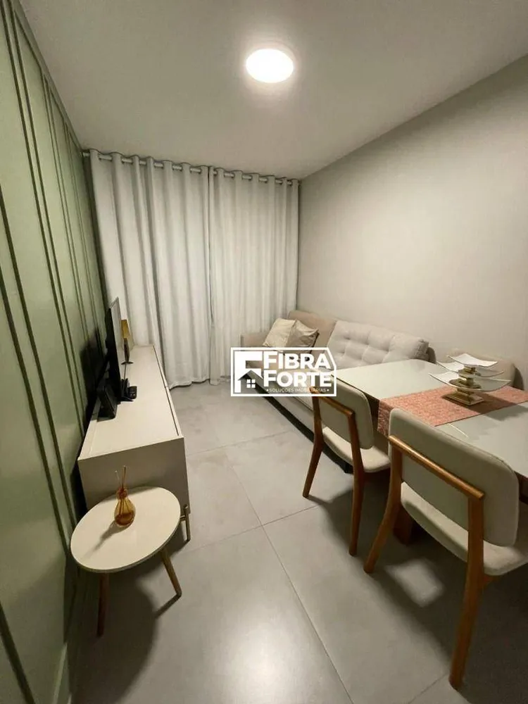 Apartamento, 1 quarto, 45 m² - Foto 5