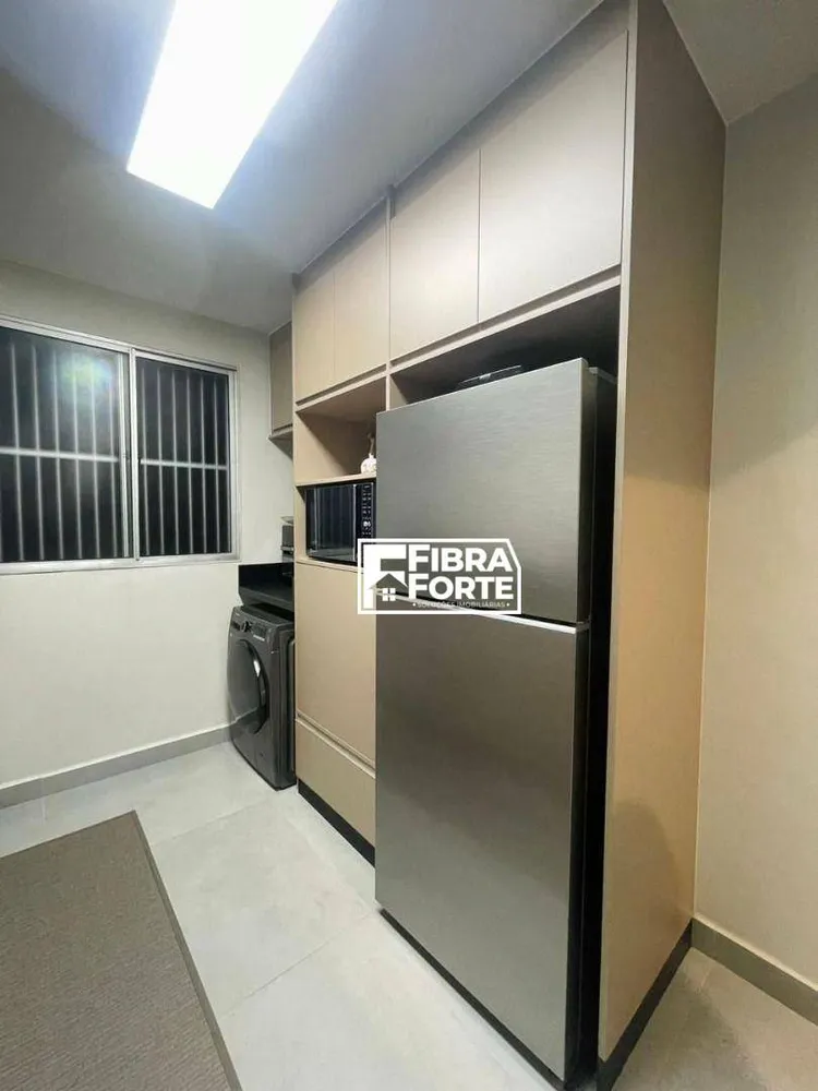 Apartamento, 1 quarto, 45 m² - Foto 1