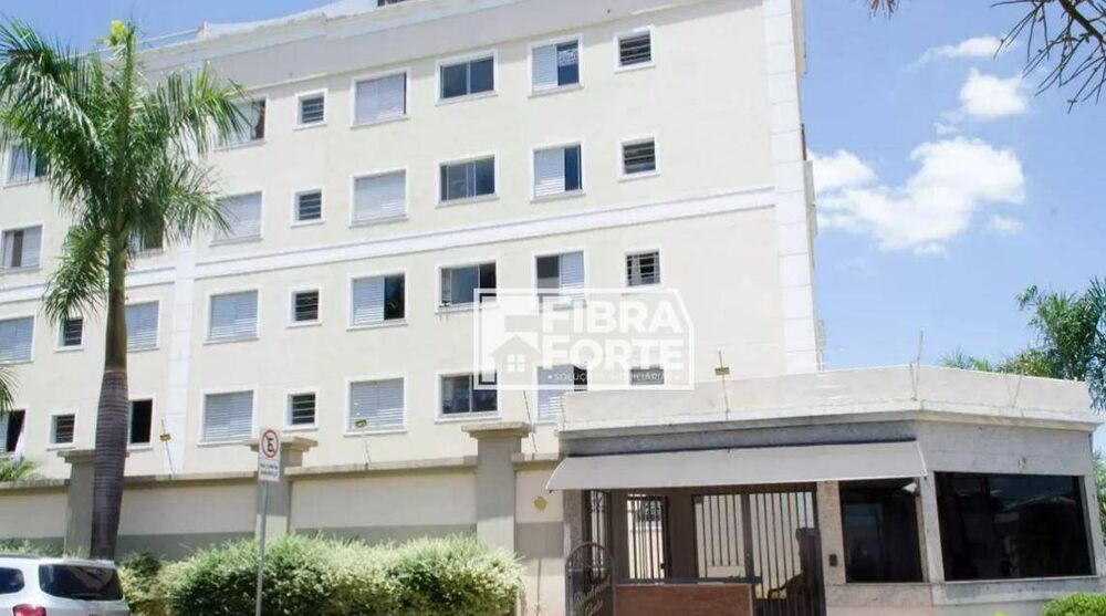 Apartamento, 3 quartos, 70 m² - Foto 8