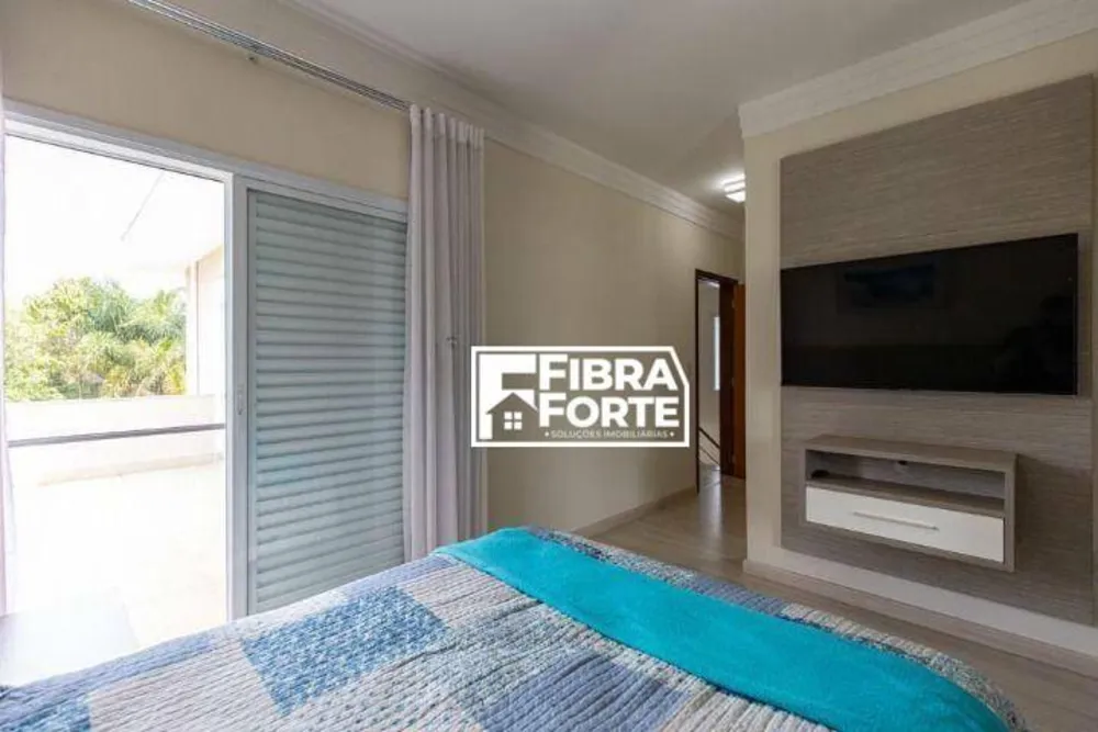 Casa de Condomínio, 4 quartos - Foto 6