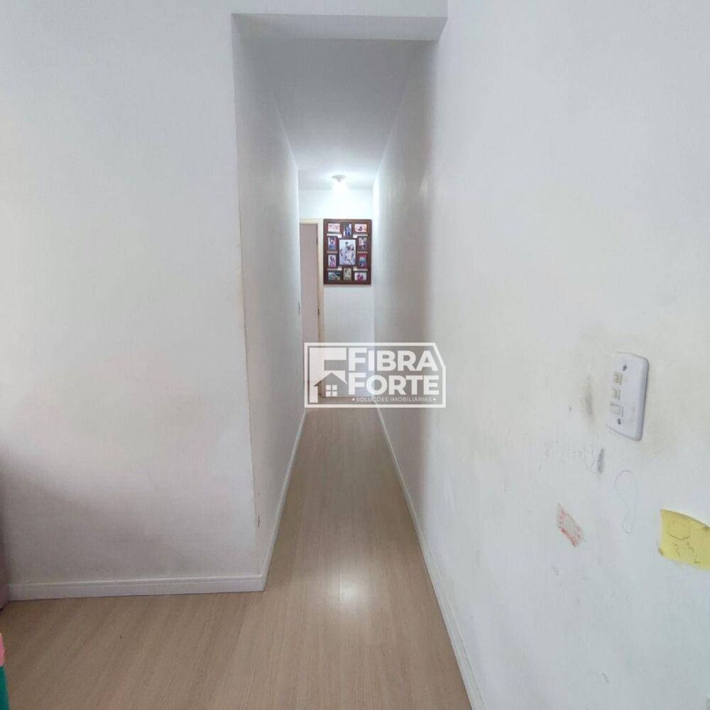 Apartamento à venda com 2 quartos, 46m² - Foto 2