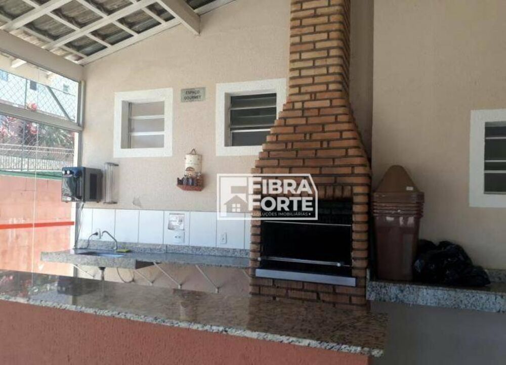 Apartamento à venda com 2 quartos, 46m² - Foto 7