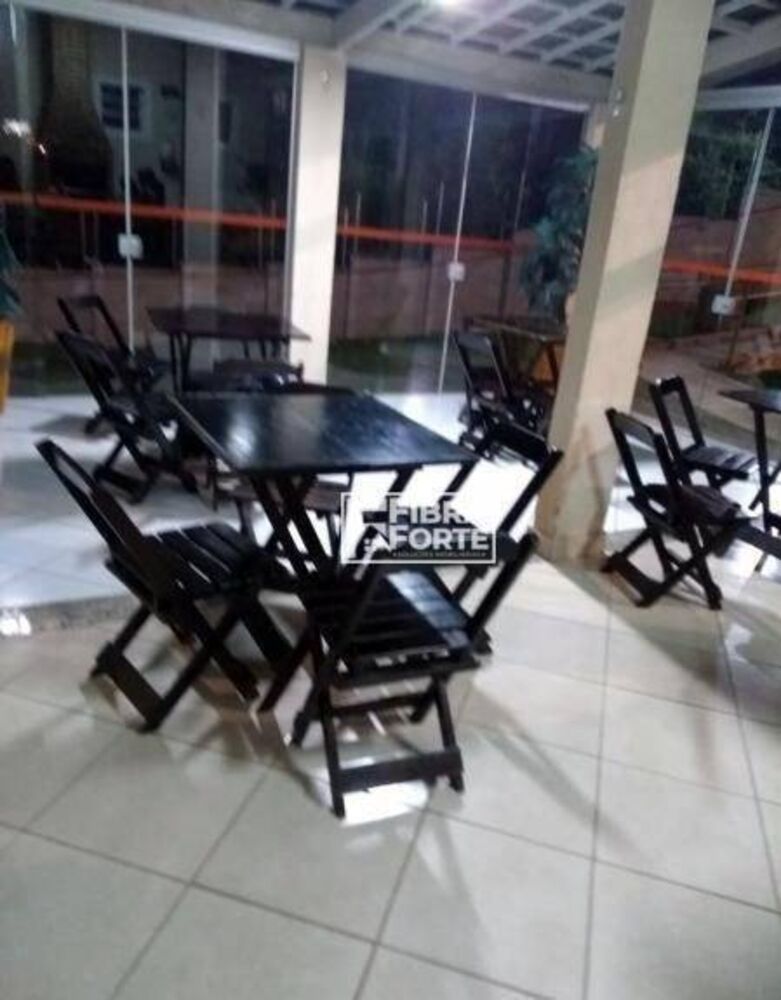 Apartamento à venda com 2 quartos, 46m² - Foto 8