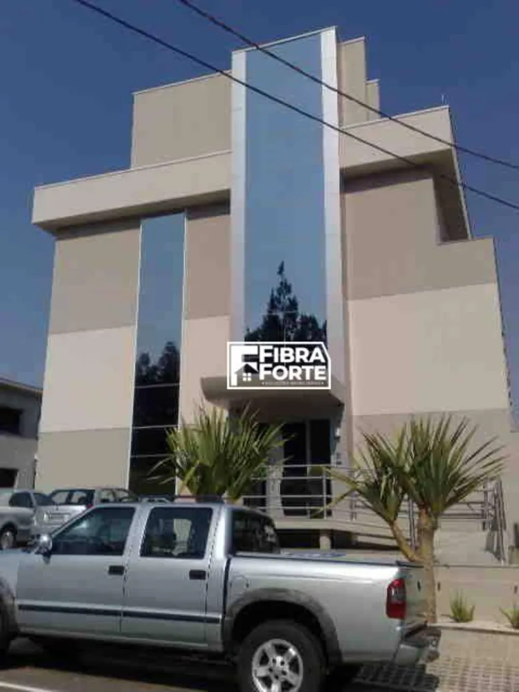 Prédio Inteiro, 282 m² - Foto 3