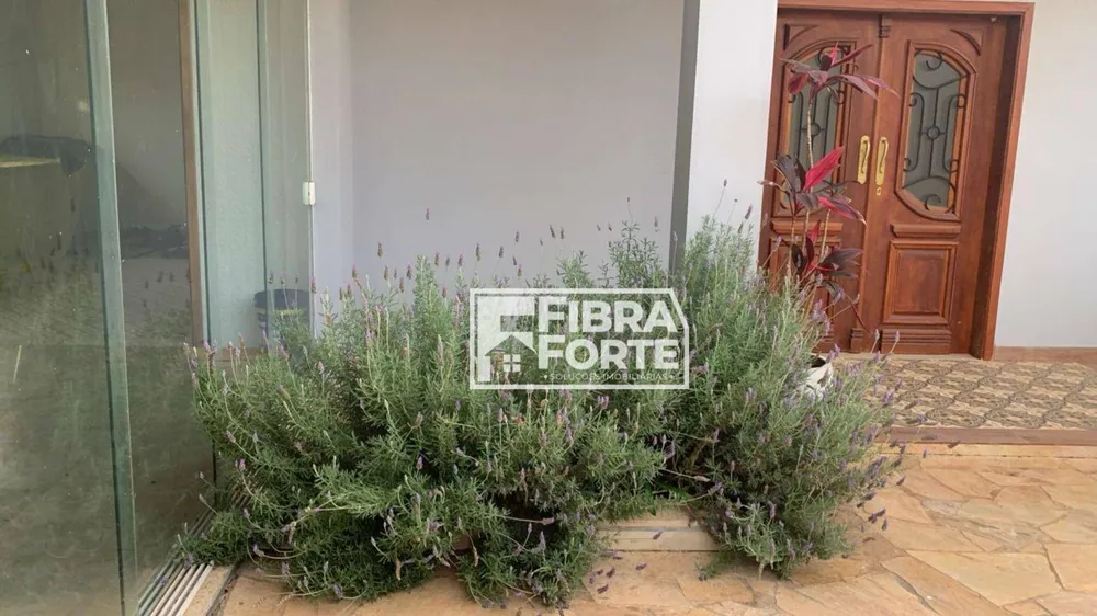 Chácara, 3 quartos, 200 m² - Foto 4