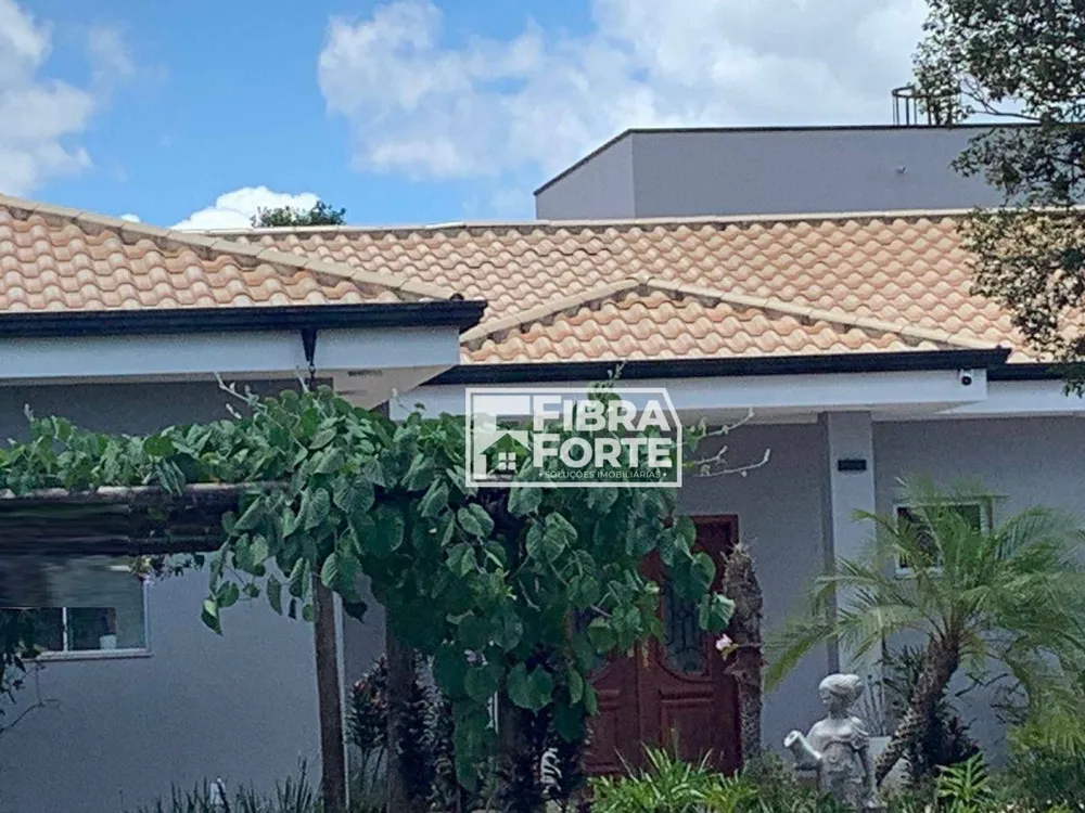 Chácara, 3 quartos, 200 m² - Foto 2