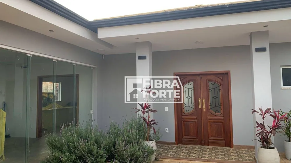 Chácara, 3 quartos, 200 m² - Foto 3