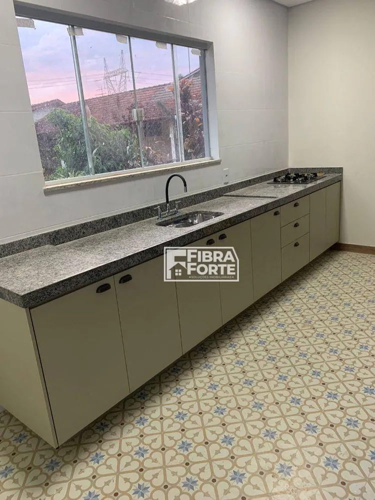 Chácara, 3 quartos, 200 m² - Foto 6