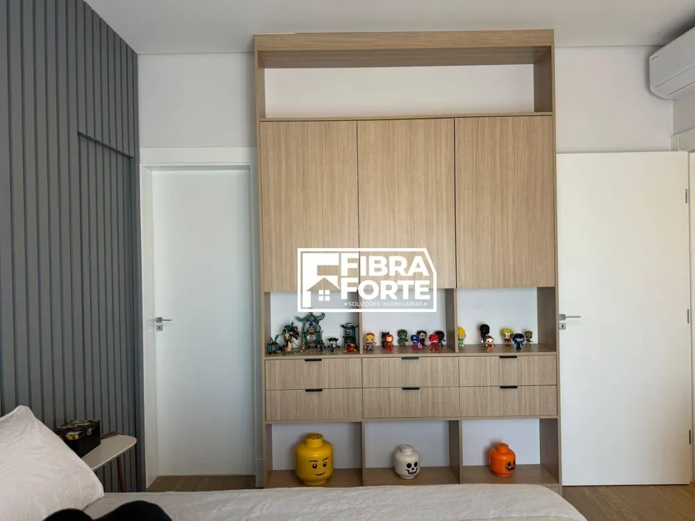 Casa de Condomínio, 4 quartos - Foto 8