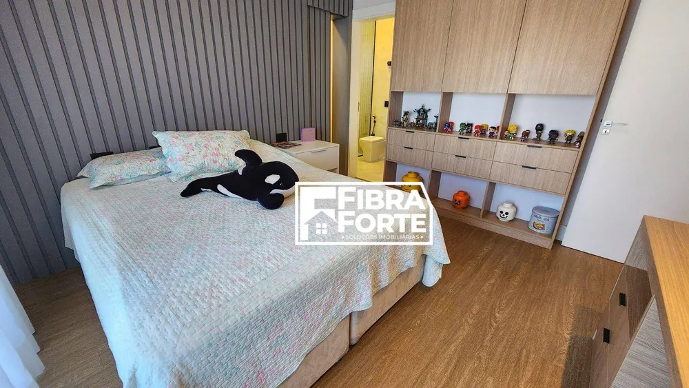 Casa de Condomínio, 4 quartos - Foto 7