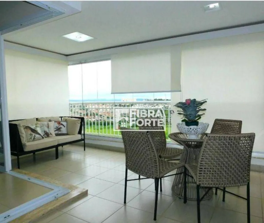 Apartamento, 3 quartos, 162 m² - Foto 3