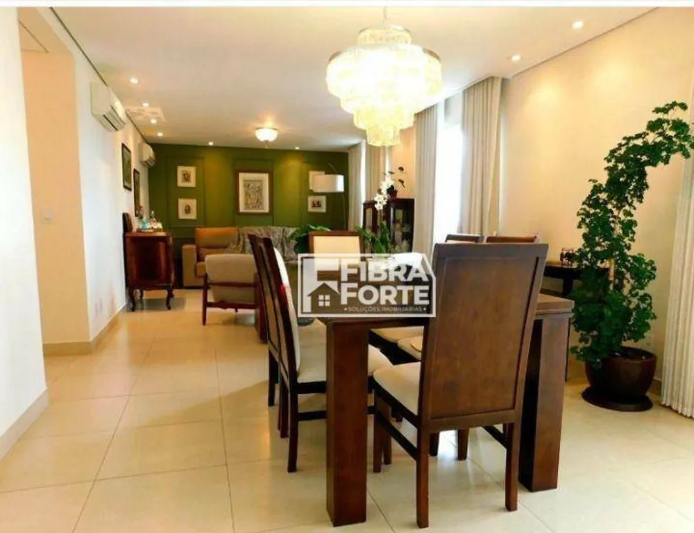 Apartamento, 3 quartos, 162 m² - Foto 5