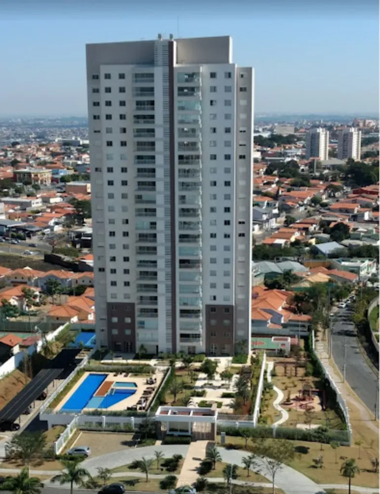 Apartamento, 3 quartos, 162 m² - Foto 1
