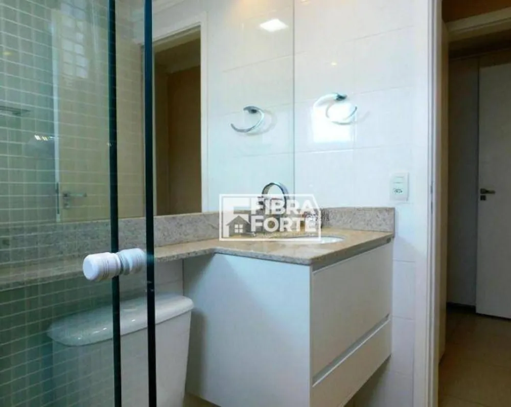 Apartamento, 3 quartos, 162 m² - Foto 9