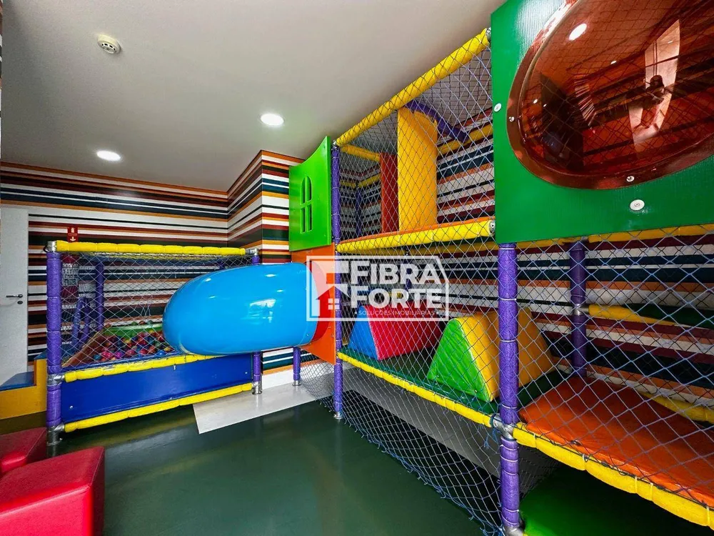 Apartamento, 3 quartos, 162 m² - Foto 14