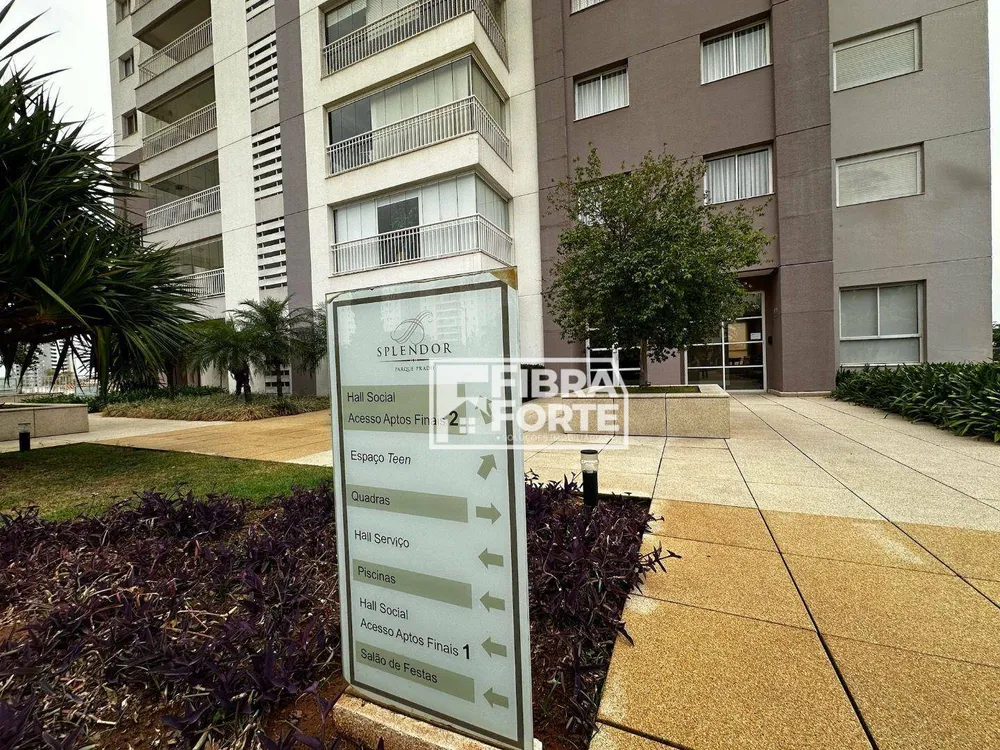 Apartamento, 3 quartos, 162 m² - Foto 19
