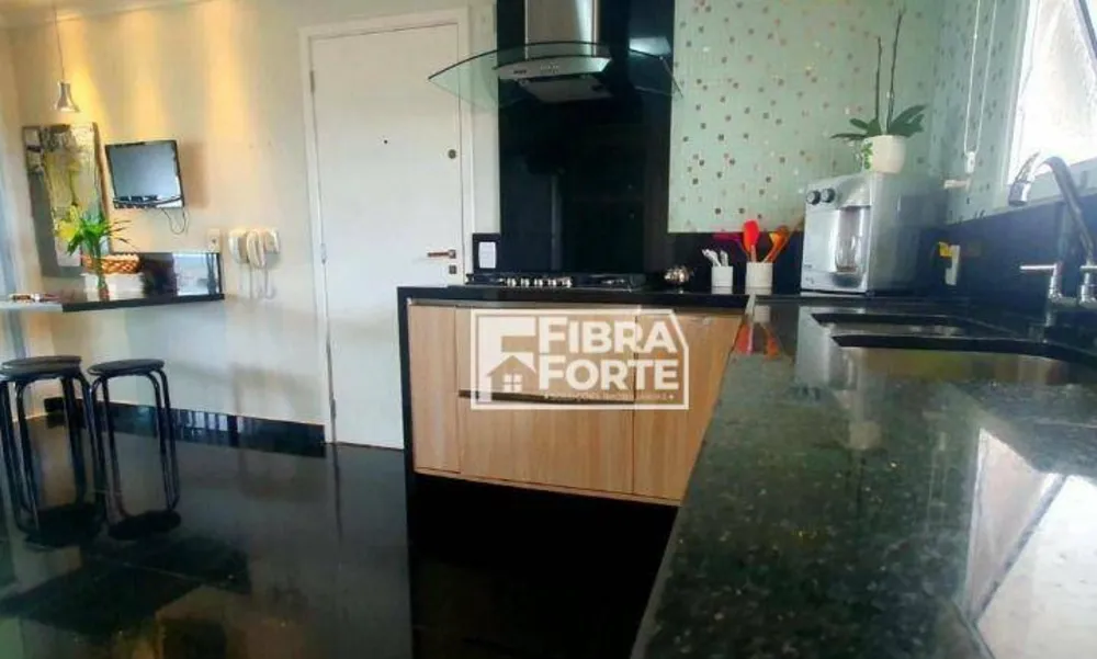 Apartamento, 3 quartos, 162 m² - Foto 7