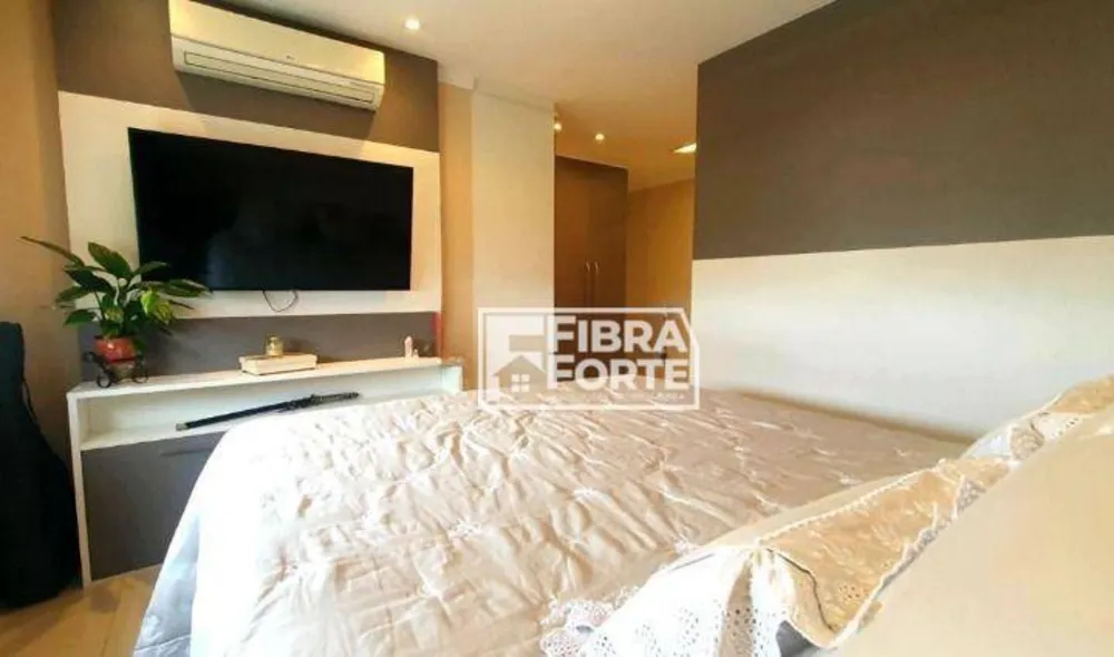 Apartamento, 3 quartos, 162 m² - Foto 12