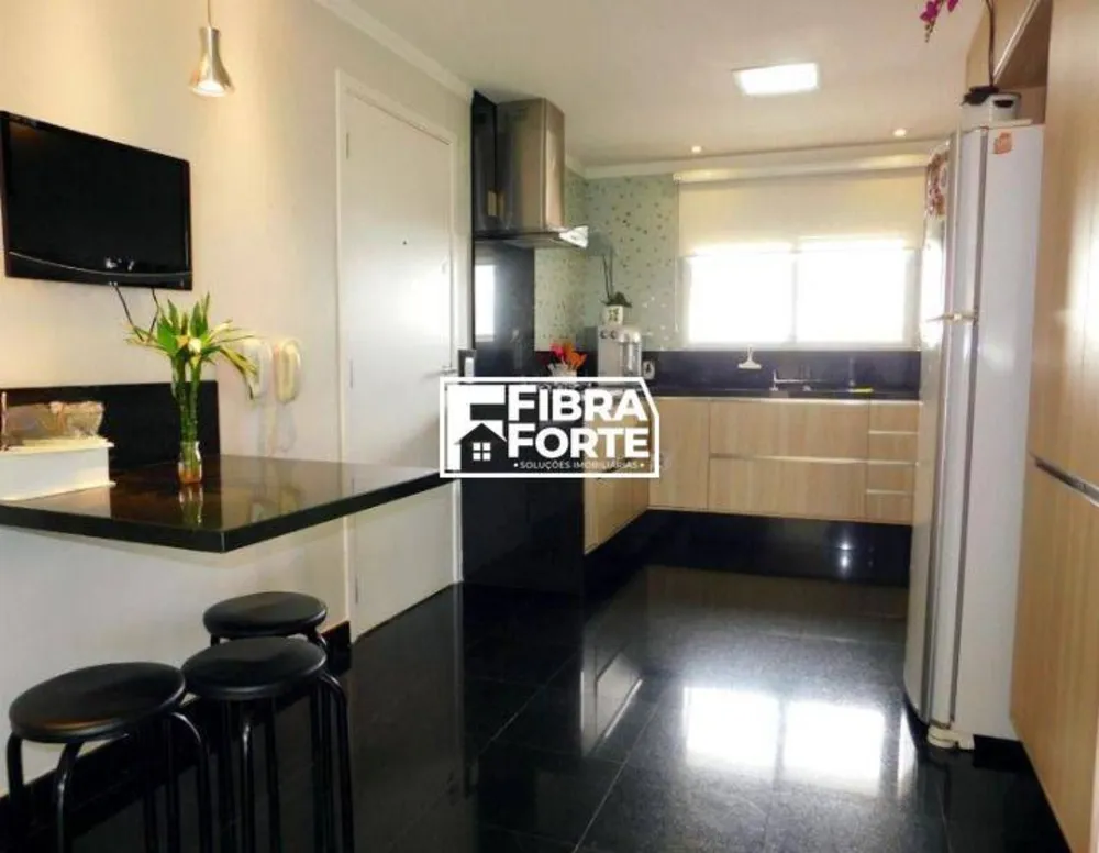 Apartamento, 3 quartos, 162 m² - Foto 8