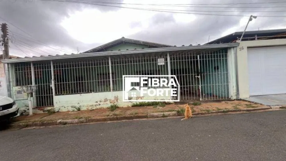Casa, 2 quartos, 160 m² - Foto 1