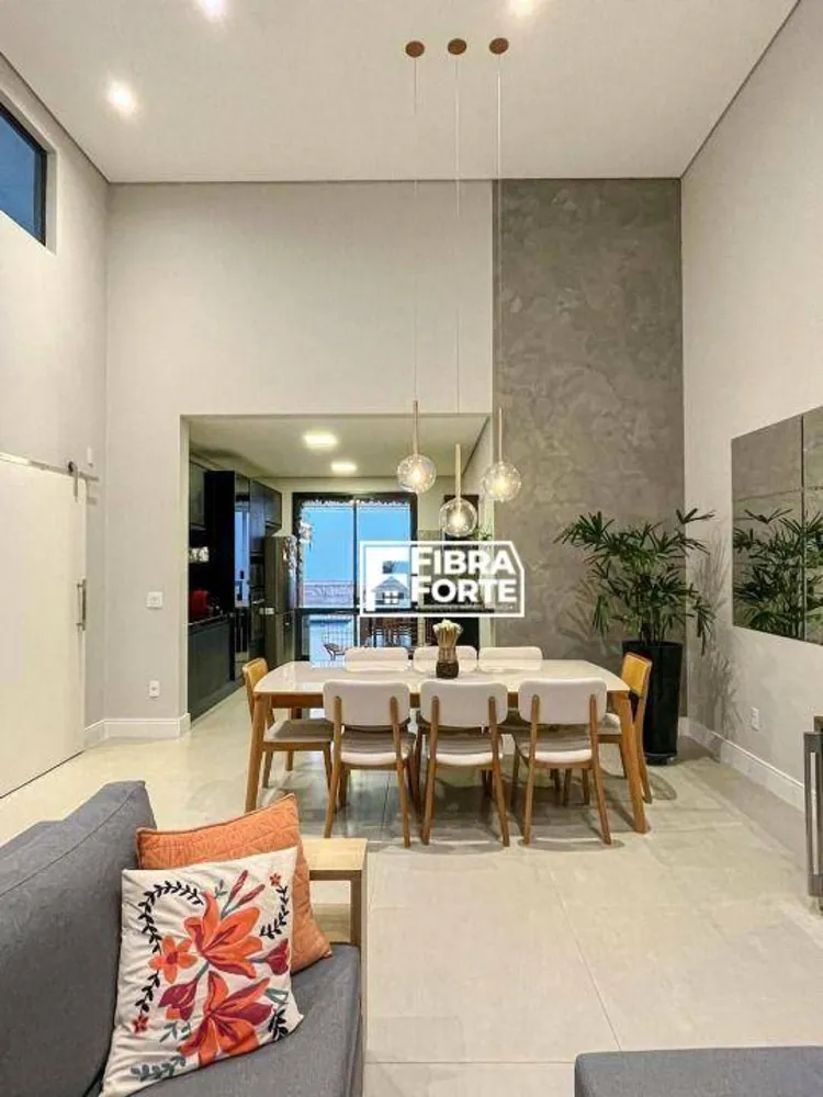 Casa de Condomínio, 3 quartos - Foto 8