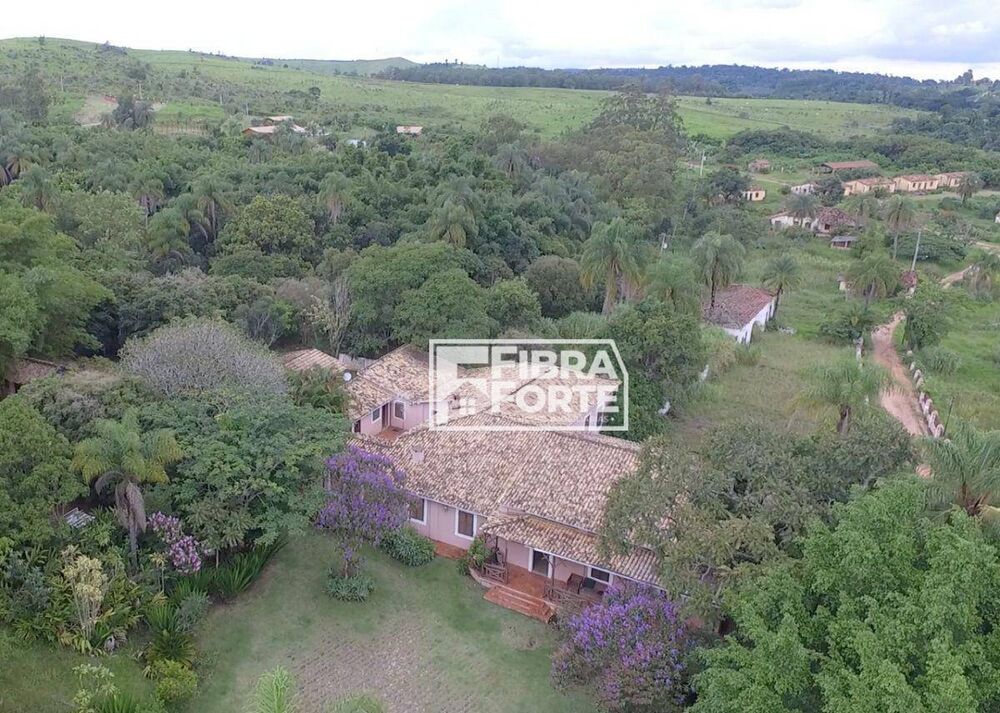 Loteamento e Condomínio, 2 hectares - Foto 3