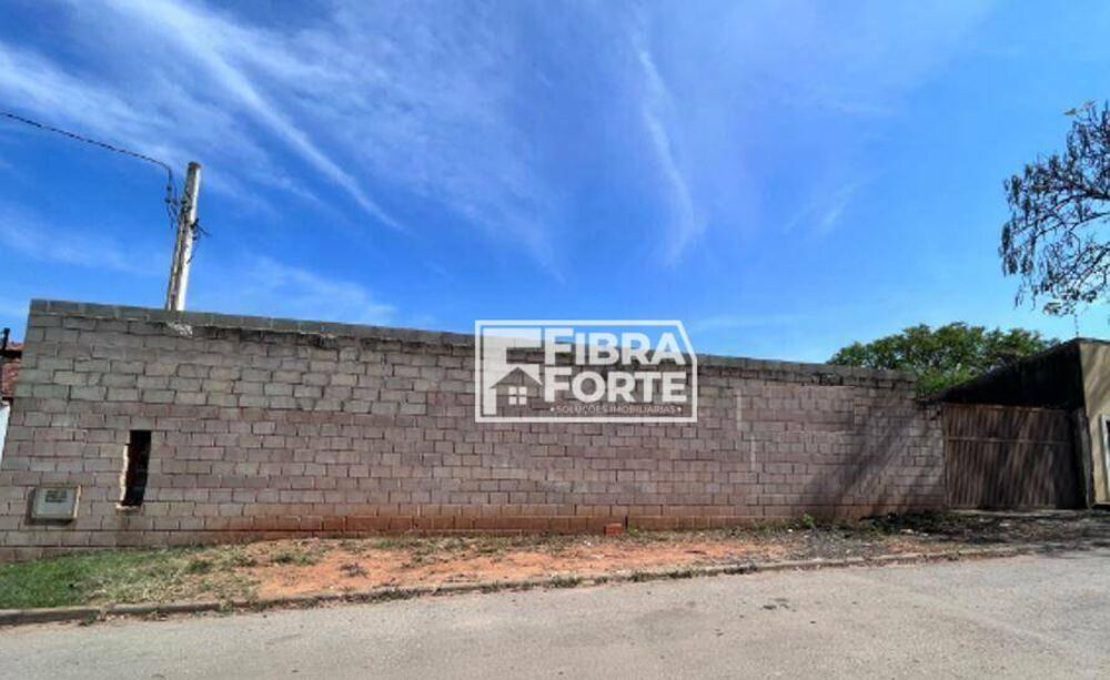 Terreno, 1000 m² - Foto 1