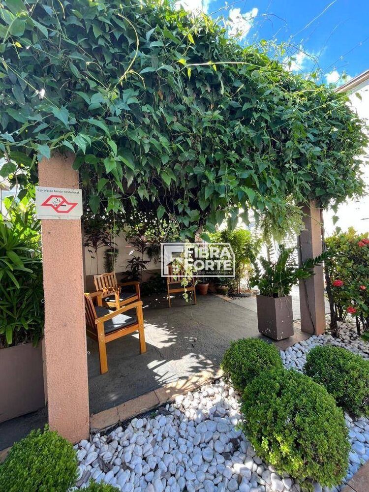 Apartamento à venda com 2 quartos, 45m² - Foto 4