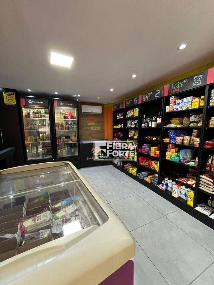 Apartamento à venda com 2 quartos, 45m² - Foto 3