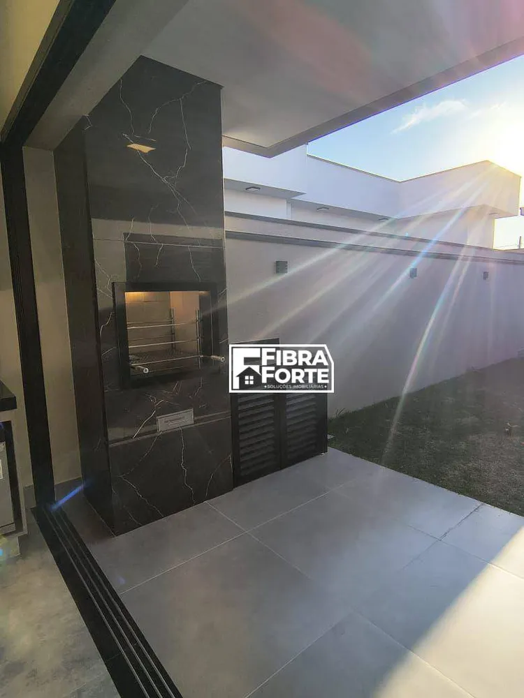 Casa de Condomínio, 3 quartos - Foto 6
