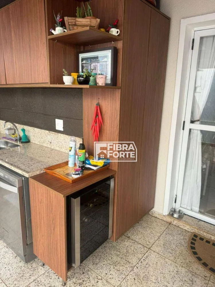 Casa de Condomínio, 3 quartos - Foto 9