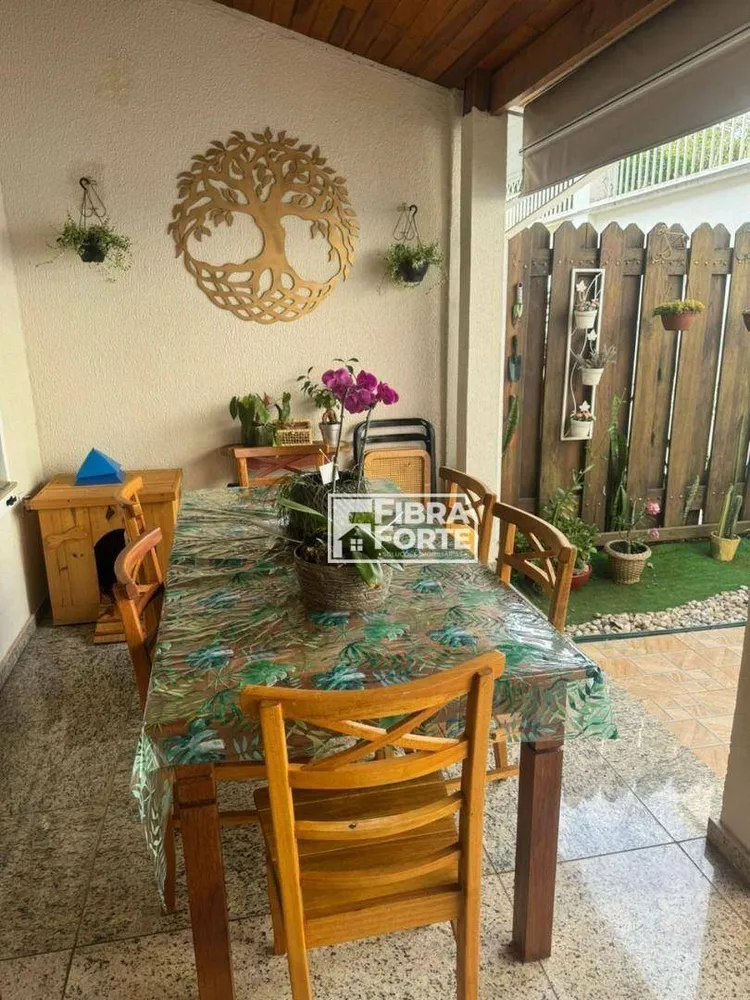 Casa de Condomínio, 3 quartos - Foto 8