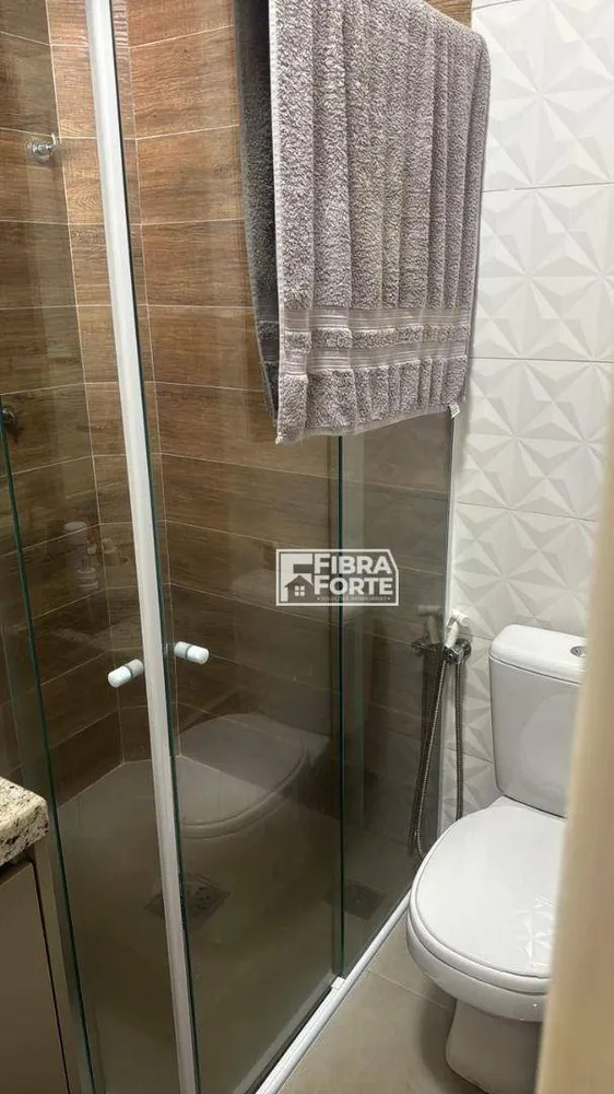 Casa de Condomínio, 3 quartos - Foto 18