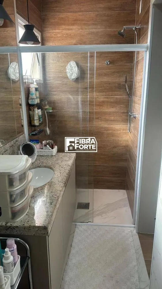 Casa de Condomínio, 3 quartos - Foto 24