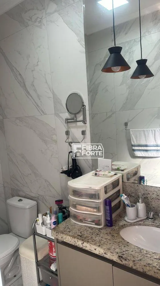 Casa de Condomínio, 3 quartos - Foto 23