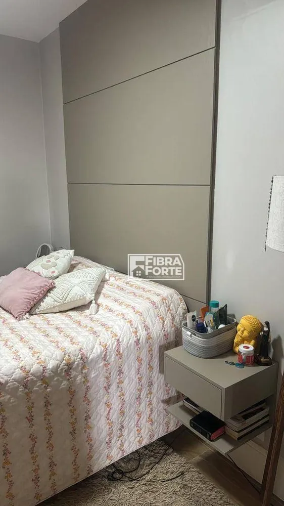 Casa de Condomínio, 3 quartos - Foto 19