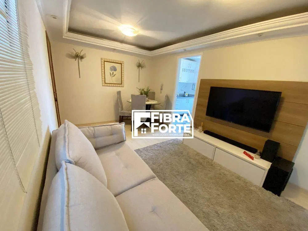 Apartamento, 3 quartos, 54 m² - Foto 1