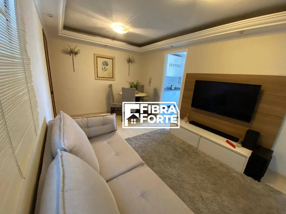 Apartamento, 3 quartos, 54 m² - Foto 14