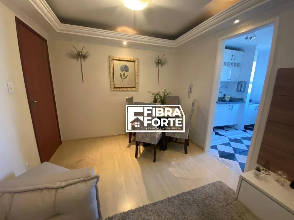 Apartamento, 3 quartos, 54 m² - Foto 16
