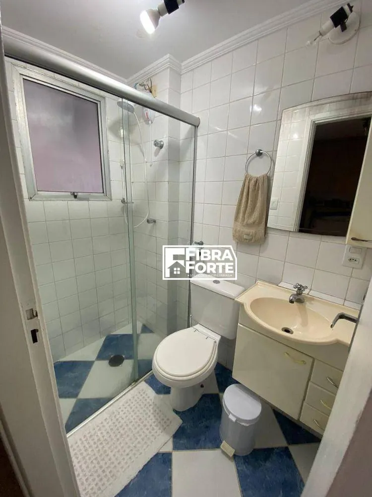 Apartamento, 3 quartos, 54 m² - Foto 9
