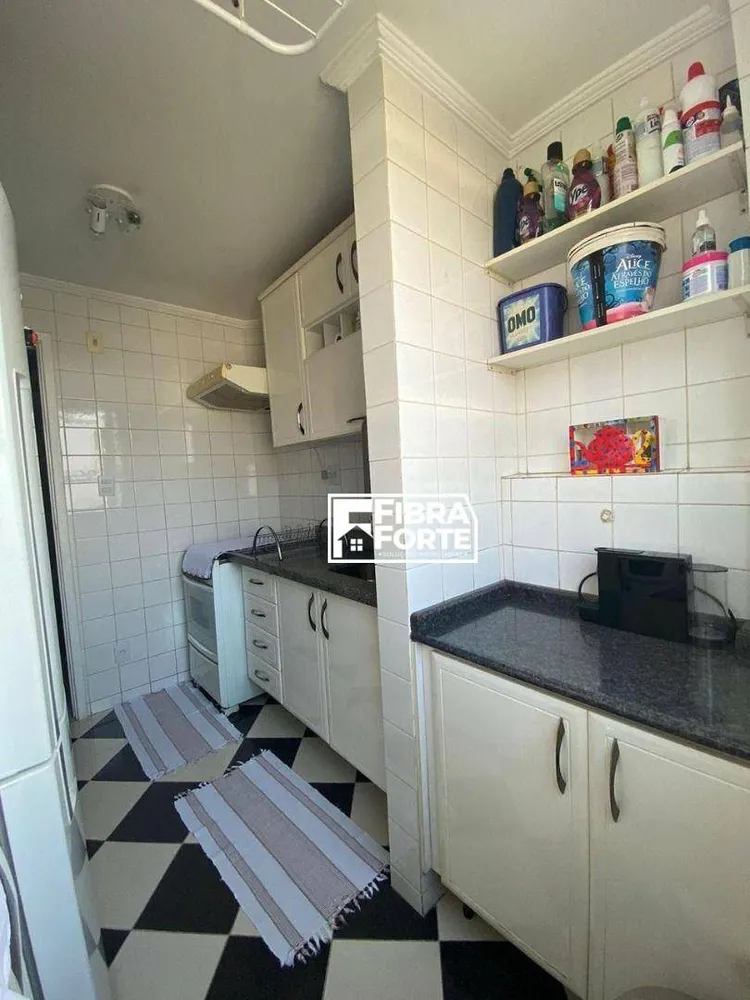Apartamento, 3 quartos, 54 m² - Foto 10