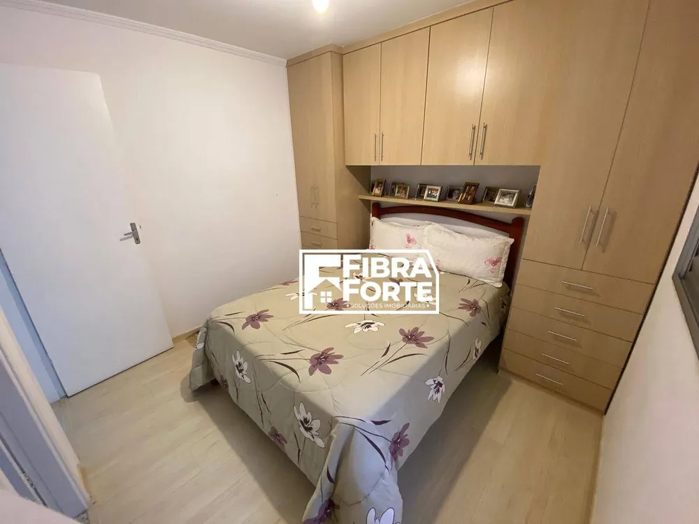Apartamento, 3 quartos, 54 m² - Foto 7
