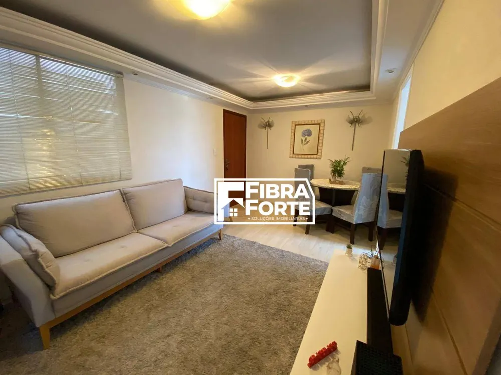 Apartamento, 3 quartos, 54 m² - Foto 15