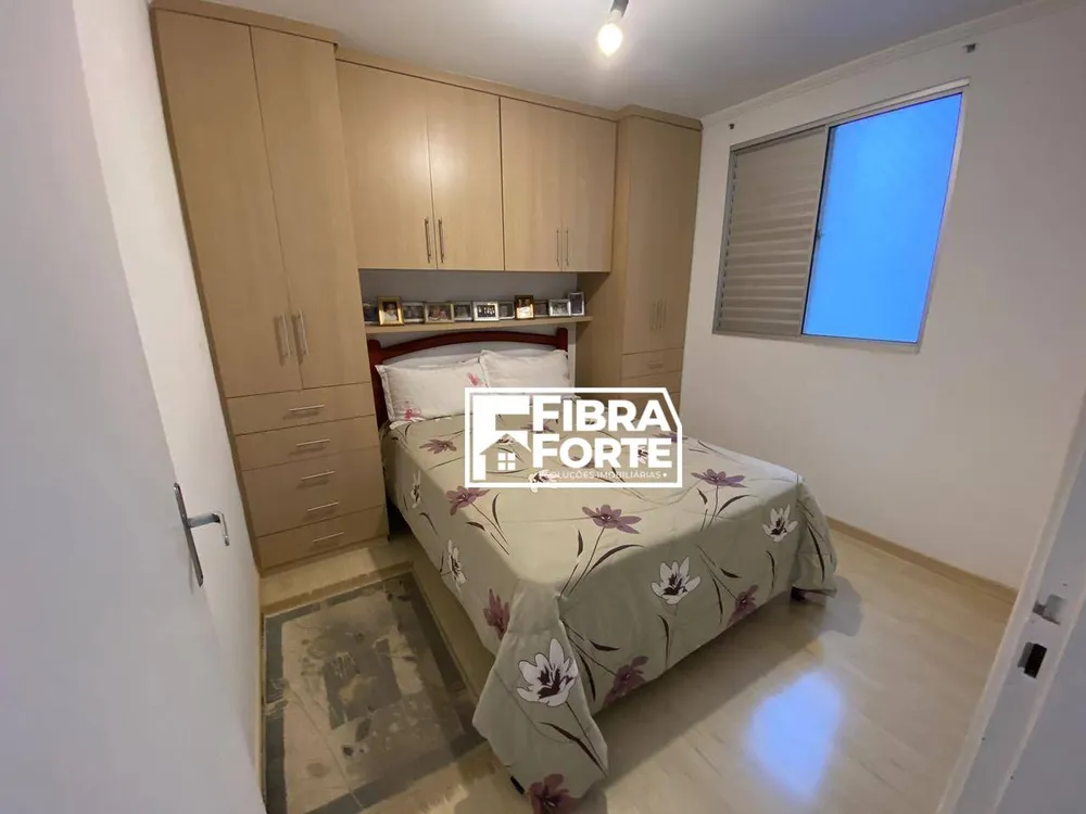 Apartamento, 3 quartos, 54 m² - Foto 6