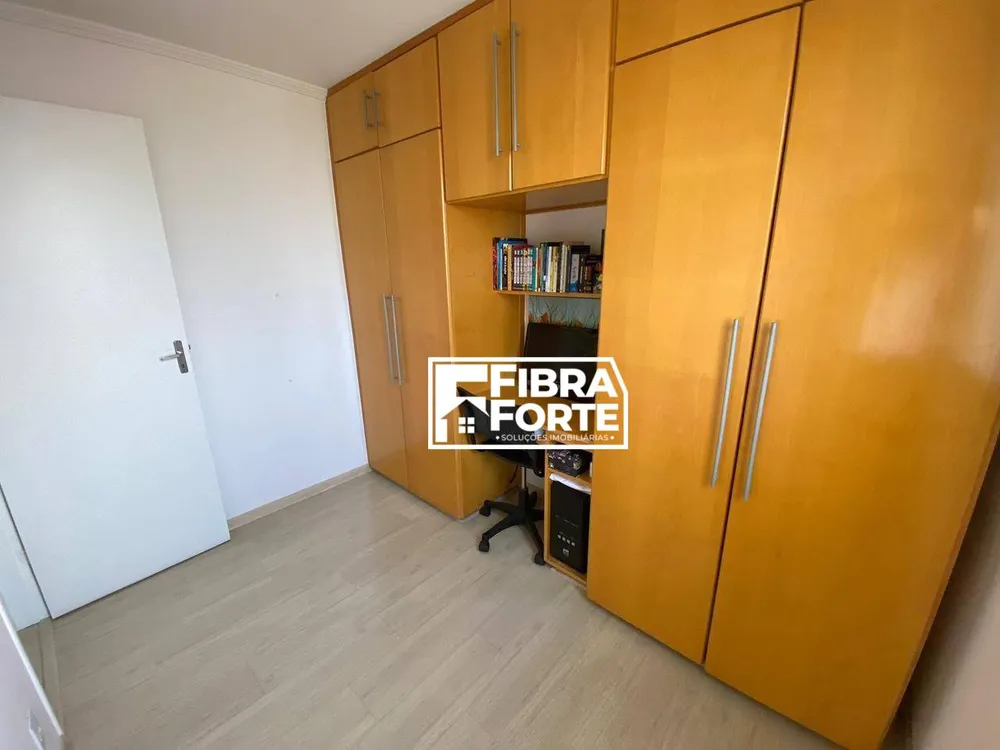 Apartamento, 3 quartos, 54 m² - Foto 8