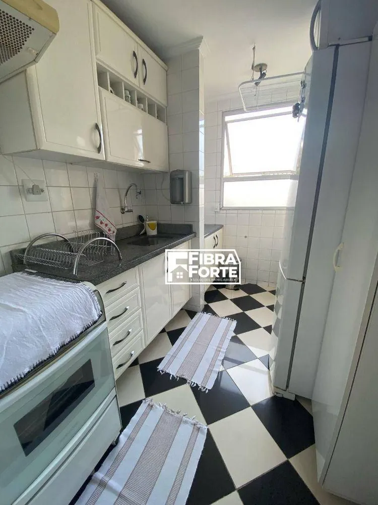 Apartamento, 3 quartos, 54 m² - Foto 12