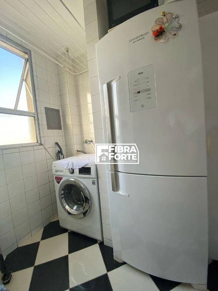 Apartamento, 3 quartos, 54 m² - Foto 13